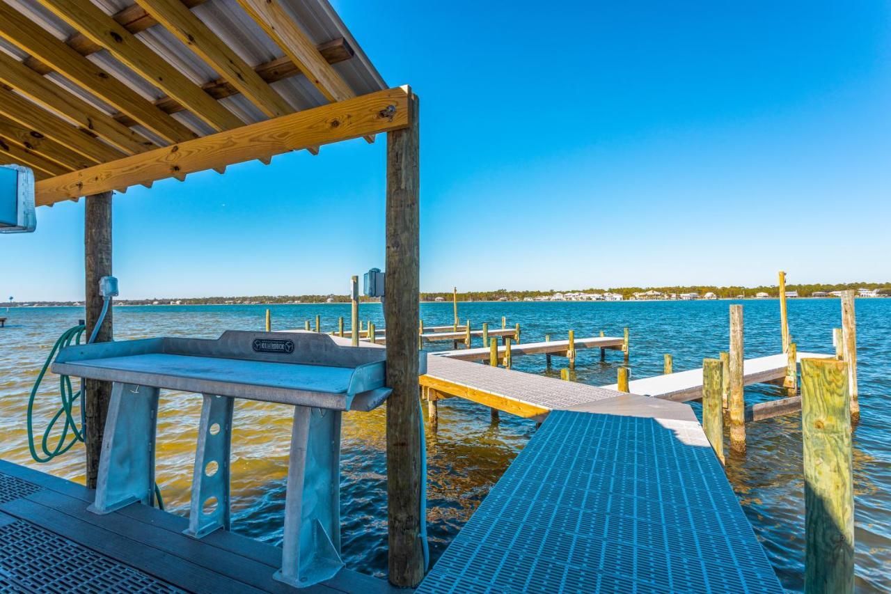 Gulf Shores Surf & Racquet Club 516A Екстериор снимка