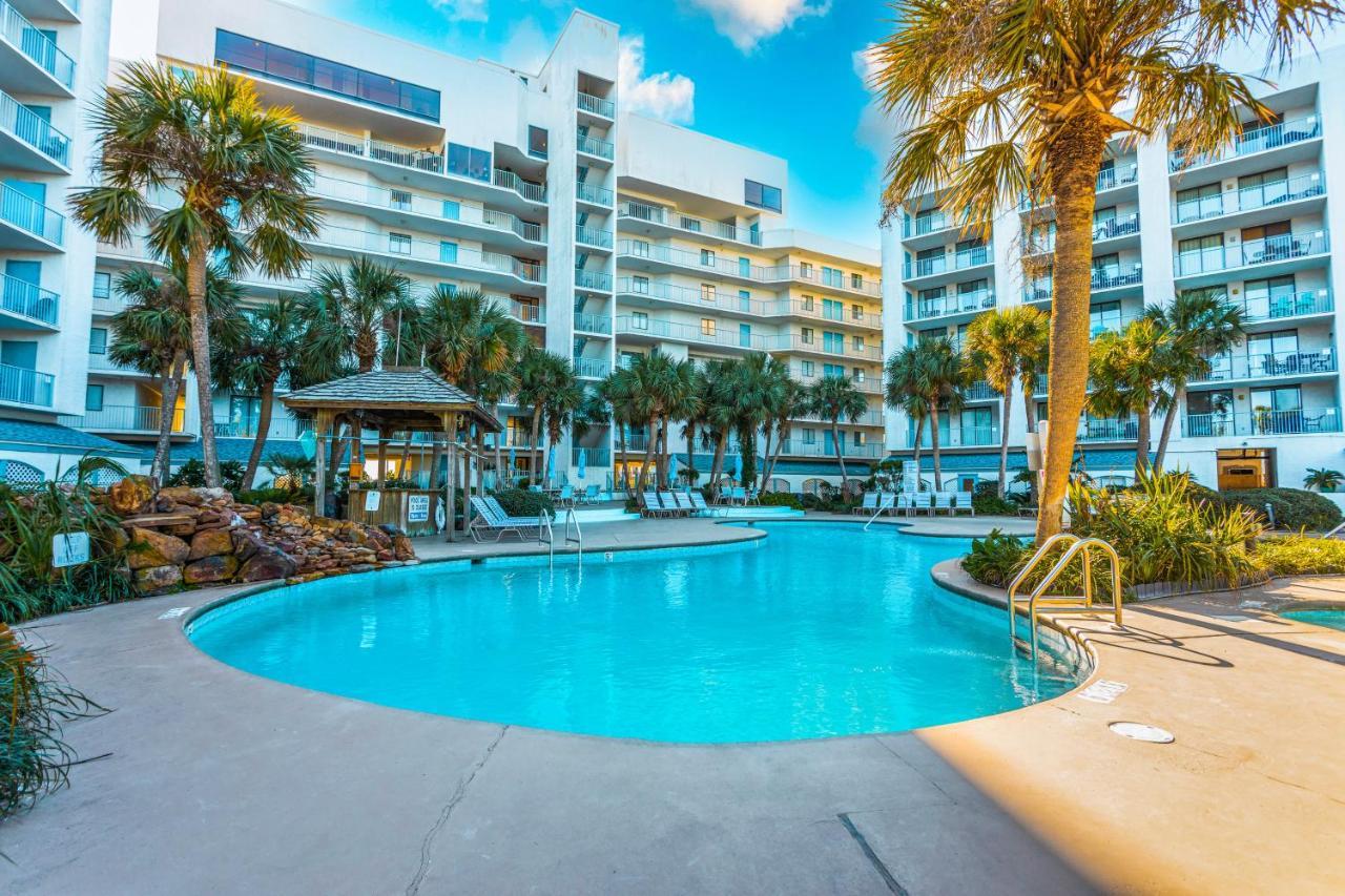 Gulf Shores Surf & Racquet Club 516A Екстериор снимка