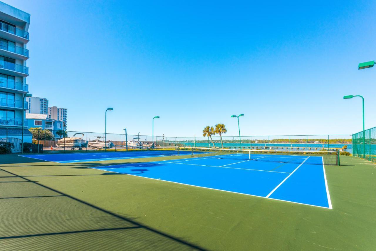 Gulf Shores Surf & Racquet Club 516A Екстериор снимка