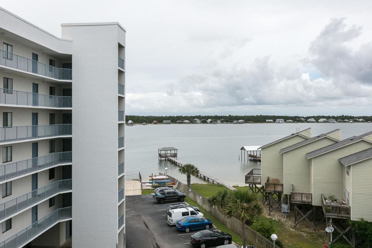 Gulf Shores Surf & Racquet Club 516A Екстериор снимка