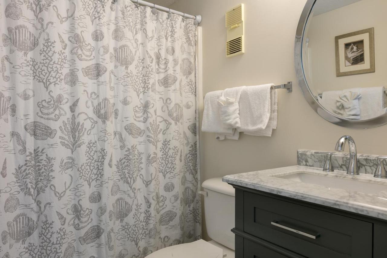 Gulf Shores Surf & Racquet Club 516A Екстериор снимка
